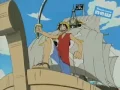 Download Lagu One Piece - 4kids Pirate Rap -English Opening