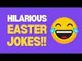 Hilarious Easter Jokes for Kids - Try not to laugh
