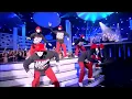 Daddy Yankee - Pose (Live at The Latin Billboard 2009)