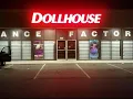 WHAT HAPPENED TO DOLLHOUSE BIRMINGHAM PART 1