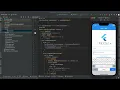 Flutter Form Keyboard Dismiss OnClick