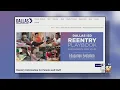 Dallas ISD To Hold Meeting To Finalize 2020-2021 Calendar
