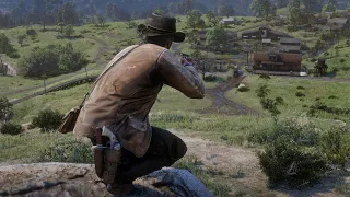 That’s Why This Game Has Sold Over 87 Million Copies - RDR2