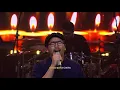 SAMMY SIMORANGKIR - SEDANG APA DAN DIMANA