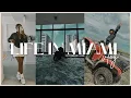 Life in Miami Vlog - ATV Tour Running Errands Making New Friends etc