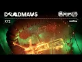 Deadmau5 XYZ Extended