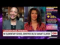Dr Jayne Morgan CNN Newsroom With Fredricka Whitfield June 26 2021