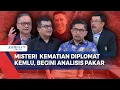 Download Lagu Ada Kejanggalan? Reza Indragiri dan Dokter Forensik Soroti Kasus Kematian Diplomat Kemlu