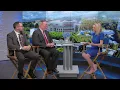 sits down with Fort Smith leaders