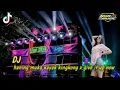 Download Lagu Dj Haning Muka Kayak Kingkong X Give It Up Now Pargoy || NHR MUSIC