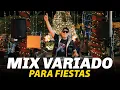 Download Lagu MIX VARIADO PARA FIESTAS #08 | DJ ROLL PERÚ | MIX BAILABLE 1 HORA | MIX PARA BAILAR Y GOZAR