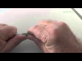 Replace battery in Microsoft Surface Pro 4 Pen