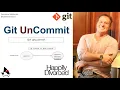 Git Uncommit Your Last Commit