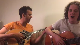 Mariana Ndono Sukuma Song 