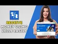 How to Receive Money using Zelle in Fifth Third Bank 2025