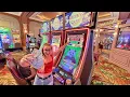 Download Lagu Mijn hart stond stil na haar $125 weddenschapsbonus!!!! (Dragon Cash High Limit Slots)