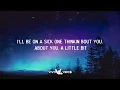 Jhené Aiko, Kendrick Lamar - So Good (Lyrics)