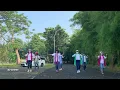 Download Lagu Balenggang Pata Pata Line Dance - Choreo by Uli Elfrida (INA)