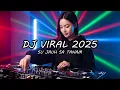 Lagu DJ SU JAUH SA TANAM X TIA MONIKA X BLOODLINE X IN AND OUT OF LOVE - DJ BREAKBEAT FULL BASS 2025