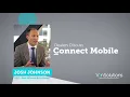 Dealers Discuss Connect Mobile Josh Johnson