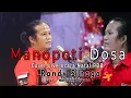 Download Lagu Manopoti Dosa - Cover Live Randy Sinaga | Live Acara Natal PBB Bekasi Timur