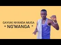 Lagu KAYUKI  NYANDA  MUSA__MWANGA  0774443370.mp3 BY MBASHA STUDIO