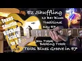 Download Lagu E7 Texas Shuffle Blues Backing Track. 12 Bar Blues Jam Track key E7 #backingtrack #jamtrack