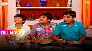 Tapu sena ne Mara Pav Bhaji par Tav FULL MOVIE Taarak Mehta Ka Ooltah Chashmah