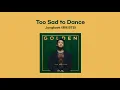 Download Lagu Jungkook (정국 BTS) - Too Sad to Dance (1 HOUR LOOP) Lyrics | 1시간 가사