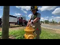 Kid s Corner - Fire Hydrants