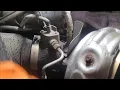 International LT A26 engine 3556 code Hydrocarbon doser diagnostic testing - derate repair