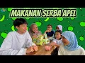 Download Lagu Makan Serba Apel Let's Go!!!!