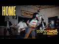 Download Lagu StereoWall with Zevana Arga - Home (Live Session)