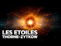 Download Lagu Ces étoiles pourraient expliquer des anomalies étranges