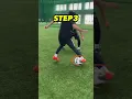 Download Lagu Skill tutorial#naymarskills #soccerskills #soccertraining #footballplayerskills