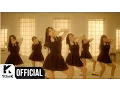 Download Lagu [MV] 여자친구(GFRIEND) _ 시간을 달려서(Rough) (Choreography Ver.)