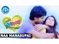 Download Lagu Routine Love Story - Naa Manasupai video song || Sundeep Kishan || Regina Cassandra