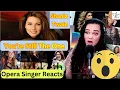 Download Lagu Opera Singer Reacts to Shania Twain \