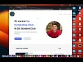 HTML and CSS - Assignment 1