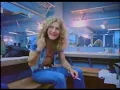 Led Zeppelin - Travelling Riverside Blues (Official Music Video)