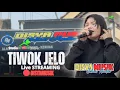 Lagu GARAPAN TERBARU LAGU SASAK TIWOK JELO ~ VOCAL NOFIE ALISBHA || KECIMOL DISYA MUSIK
