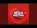 Revive Renew Restore feat Ruby Denae