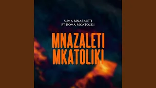 mnazaleti mkatoliki feat roma mkatoliki 