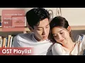 Download Lagu OST Playlist The Love You Give Me《你给我的喜欢》 | Wang Yuwen, Wang Ziqi