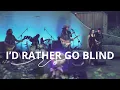 Download Lagu I'd rather go blind - Etta James cover - Szczawno Blues Festiwal 2025