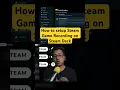 Download Lagu How to setup Steam Game Recording on Steam Deck