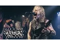 Download Lagu Vader -  Rise of the Empire Asia Tour @Hidden Agenda 20160922 (full set)
