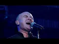 PHIL COLLINS - Take me home (live in Paris, 16/04/2004)
