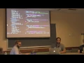 Hardy Jones - Integrating Purescript and Halogen into Javascript Apps