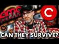 7 Things Killing Movie Theaters How to Save Them